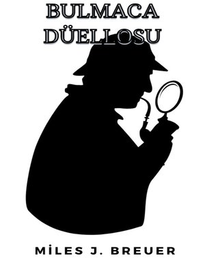 cover image of BULMACA DÜELLOSU